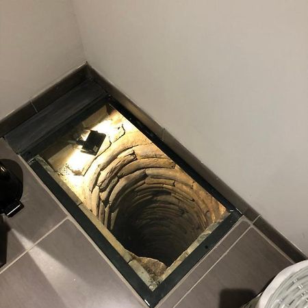Nouveau : Le Puits De Sarlat Ngoại thất bức ảnh