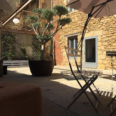 Nouveau : Le Puits De Sarlat Ngoại thất bức ảnh