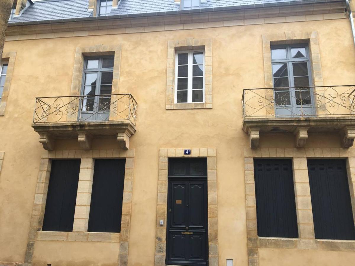 Nouveau : Le Puits De Sarlat Ngoại thất bức ảnh