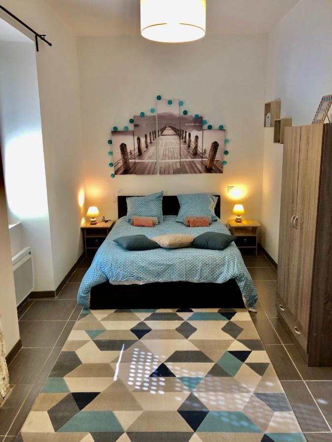 Nouveau : Le Puits De Sarlat Ngoại thất bức ảnh